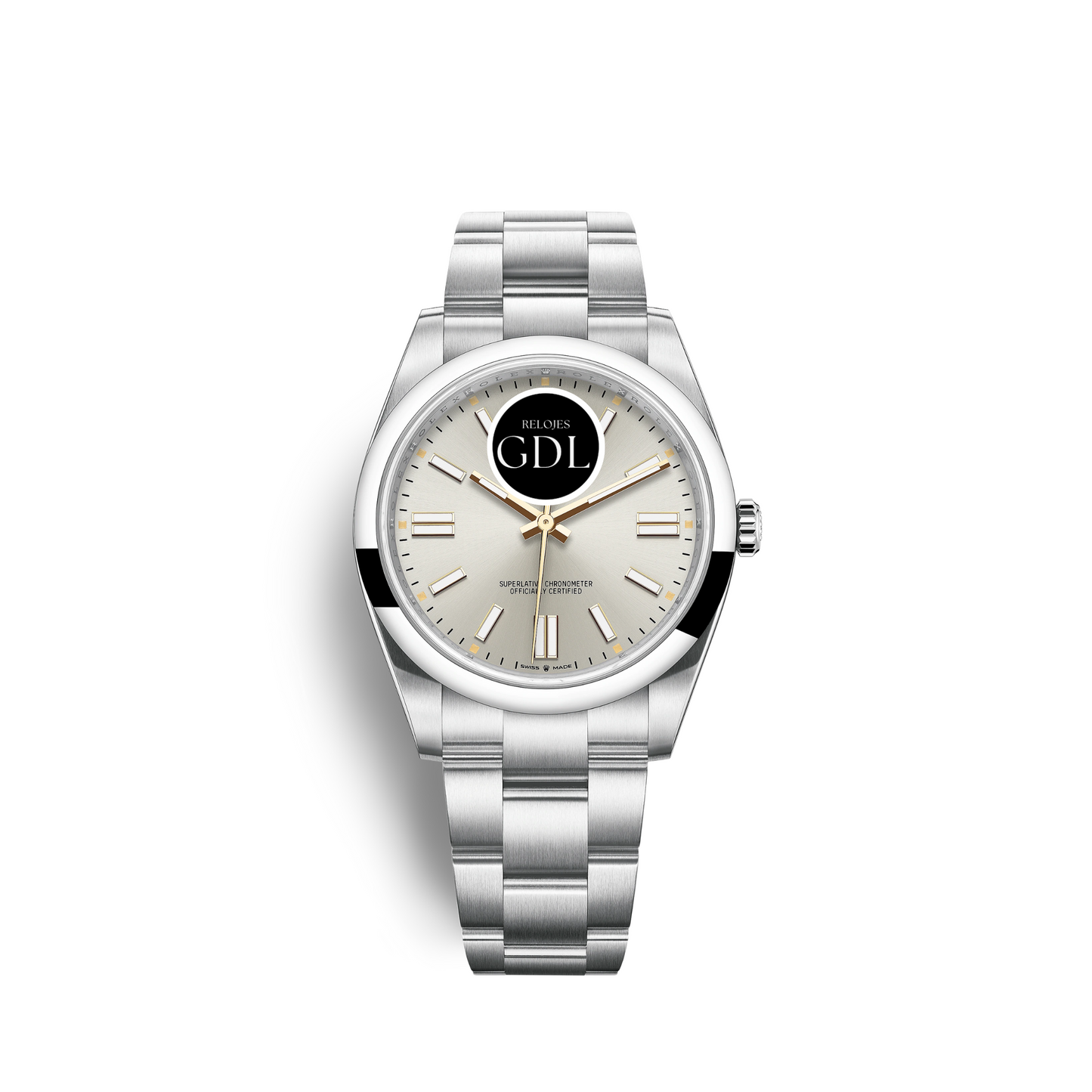 RLX OYSTER PERPETUAL TOP QUALITY