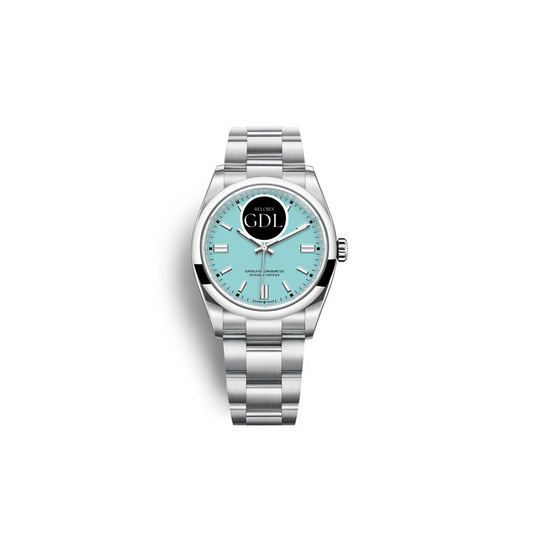 RLX OYSTER PERPETUAL TIFFANY TOP QUALITY