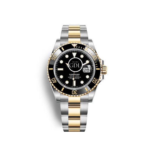 RLX SUBMARINER TOP QUALITY