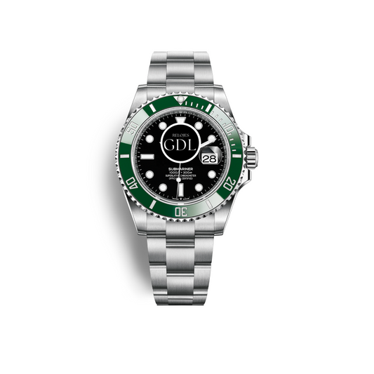 RLX SUBMARINER TOP QUALITY