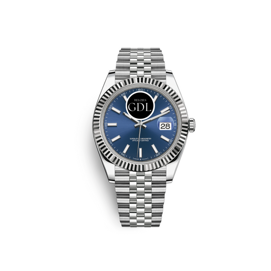 RLX OYSTER PERPETUAL DATEJUST TOP QUALITY