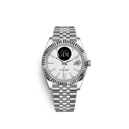 RLX OYSTER PERPETUAL DATEJUST TOP QUALITY