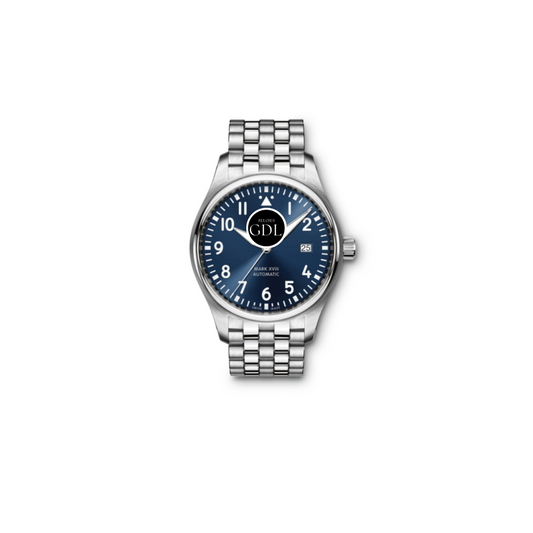 IWC AVIADOR LE PETIT PRINCE TOP QUALITY