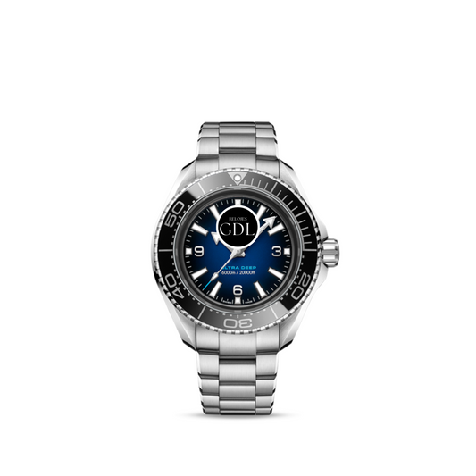 OMG SEAMASTER ULTRA DEEP TOP QUALITY