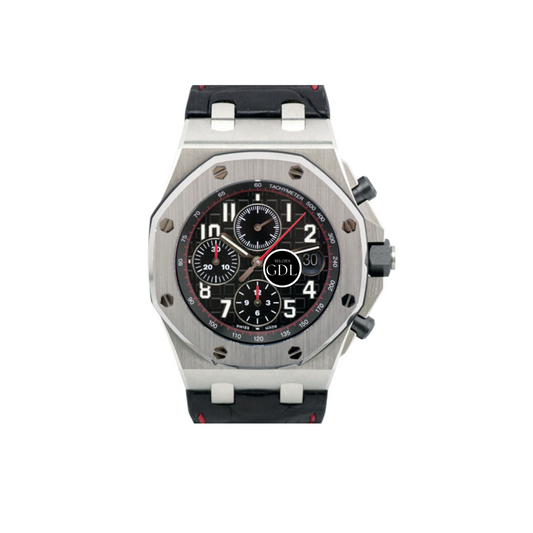 AP ROYAL OAK OFFSHORE TOP QUALITY