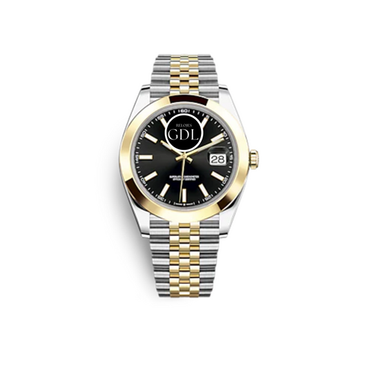 RLX OYSTER PERPETUAL DATEJUST TOP QUALITY