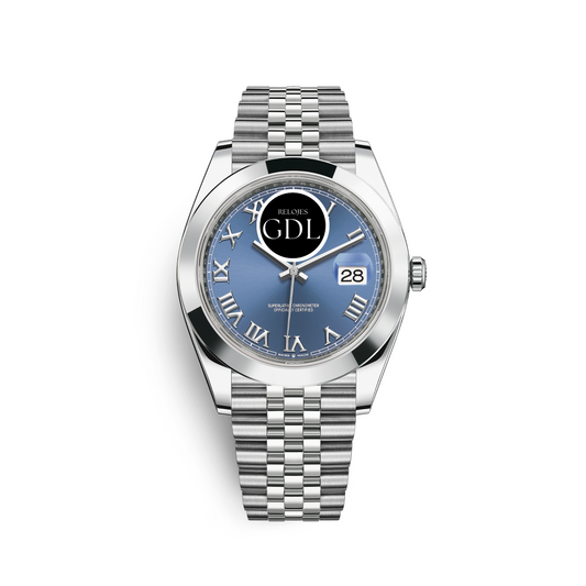 RLX OYSTER PERPETUAL DATEJUST TOP QUALITY