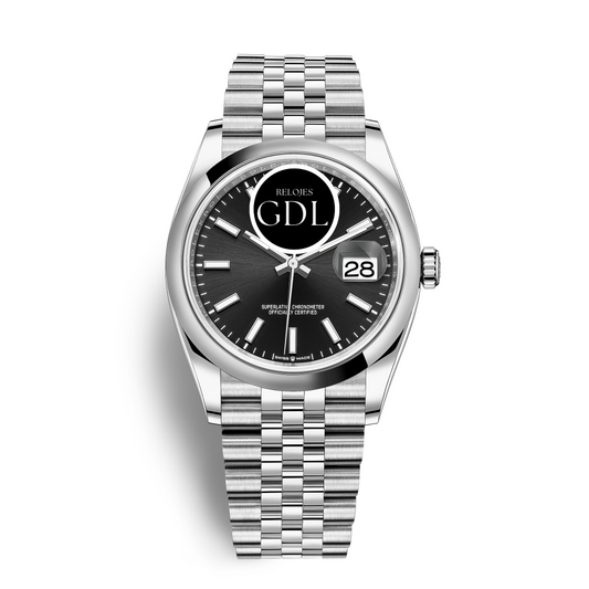 RLX OYSTER PERPETUAL DATEJUST TOP QUALITY