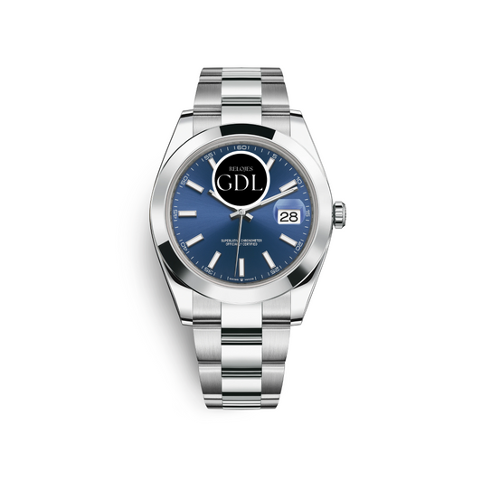 RLX OYSTER PERPETUAL DATEJUST TOP QUALITY