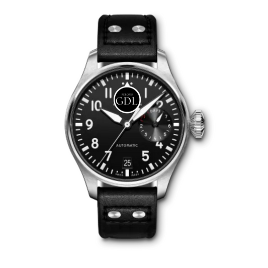 IWC GRAN RELOJ DE AVIADOR