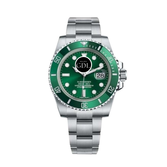 RLX SUBMARINER  TOP QUALYTI